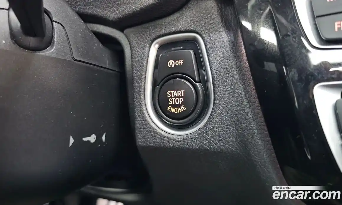 BMW 3-Series 2016 2.0 гидро в Москве № 1688581, фото 26