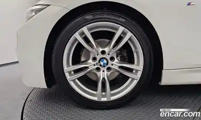 BMW 3-Series 2016 2.0 гидро в Москве № 1688581, миниатюра 4