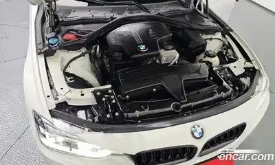 BMW 3-Series 2016 2.0 гидро в Москве № 1688581, миниатюра 5