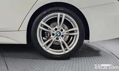 BMW 3-Series 2016 2.0 гидро в Москве № 1688581, миниатюра 6