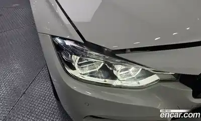 BMW 3-Series 2016 2.0 гидро в Москве № 1688581, миниатюра 7