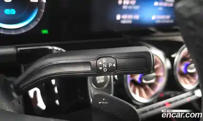 Mercedes-Benz EQA 2021 0.2 гидро в Москве № 1689960, миниатюра 11
