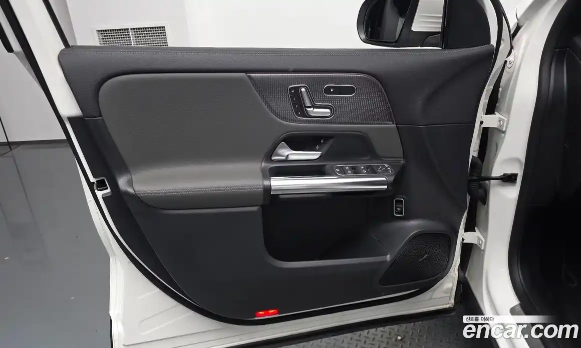 Mercedes-Benz EQA 2021 0.2 гидро в Москве № 1689960, фото 13