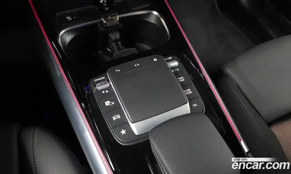 Mercedes-Benz EQA 2021 0.2 гидро в Москве № 1689960, фото 21
