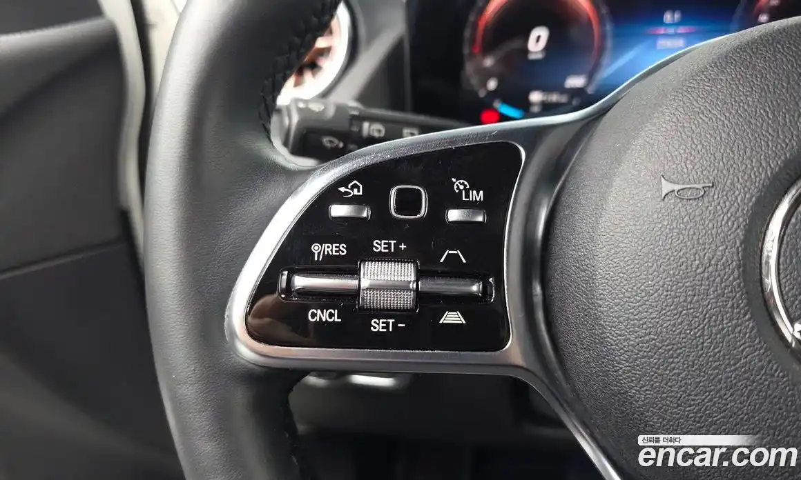 Mercedes-Benz EQA 2021 0.2 гидро в Москве № 1689960, фото 22