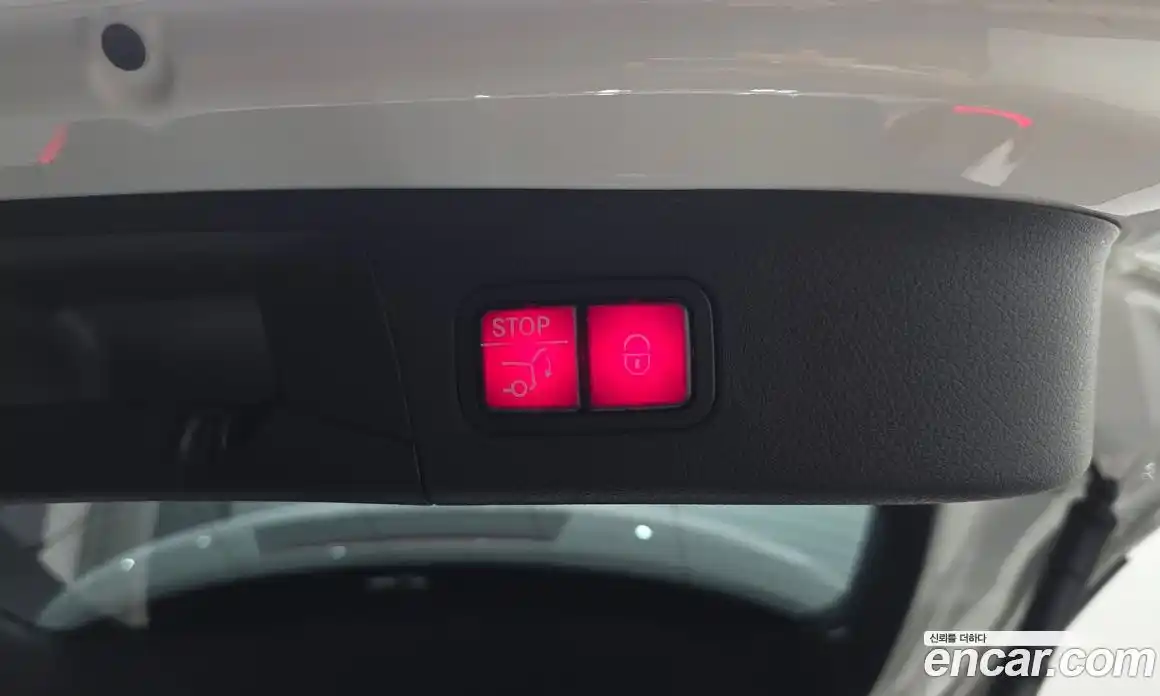 Mercedes-Benz EQA 2021 0.2 гидро в Москве № 1689960, фото 24