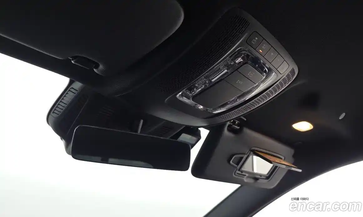 Mercedes-Benz EQA 2021 0.2 гидро в Москве № 1689960, фото 26