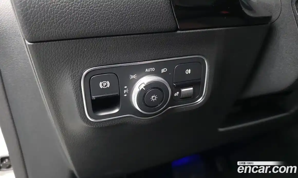 Mercedes-Benz EQA 2021 0.2 гидро в Москве № 1689960, фото 27