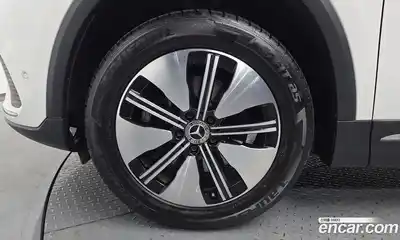 Mercedes-Benz EQA 2021 0.2 гидро в Москве № 1689960, миниатюра 4