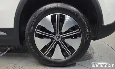 Mercedes-Benz EQA 2021 0.2 гидро в Москве № 1689960, миниатюра 6