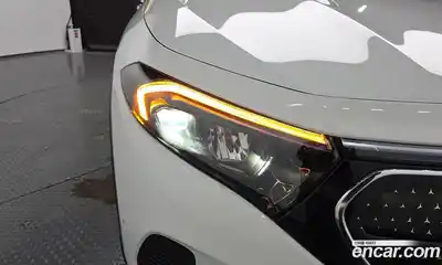 Mercedes-Benz EQA 2021 0.2 гидро в Москве № 1689960, миниатюра 7