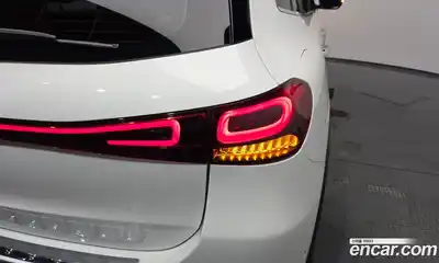 Mercedes-Benz EQA 2021 0.2 гидро в Москве № 1689960, миниатюра 8