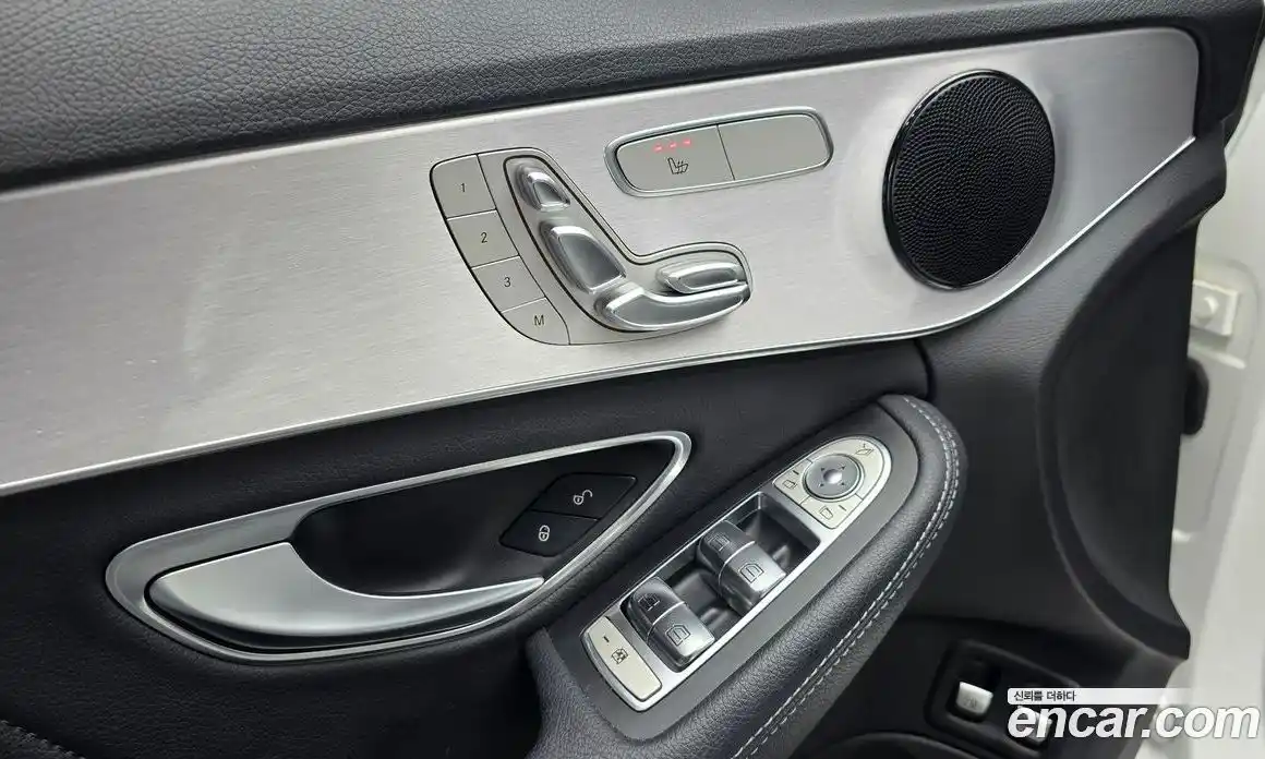 Mercedes-Benz C-Class 2018 2.0 гидро в Москве № 1690061, фото 27