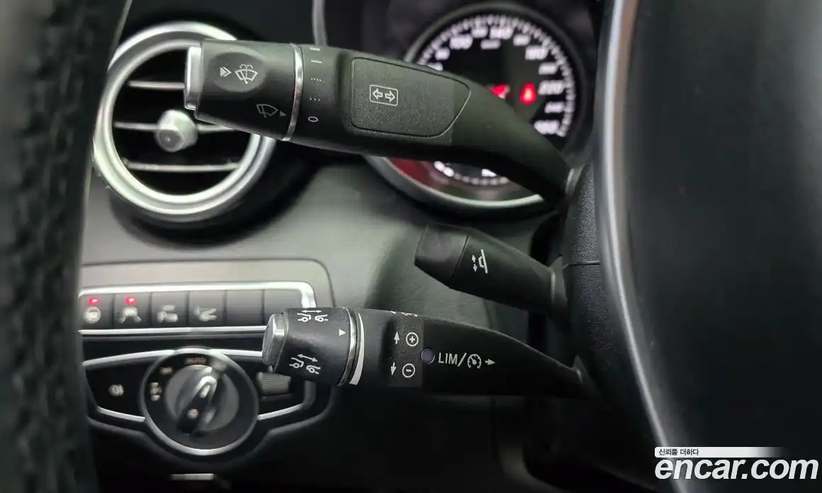 Mercedes-Benz C-Class 2018 2.0 гидро в Москве № 1690061, фото 28