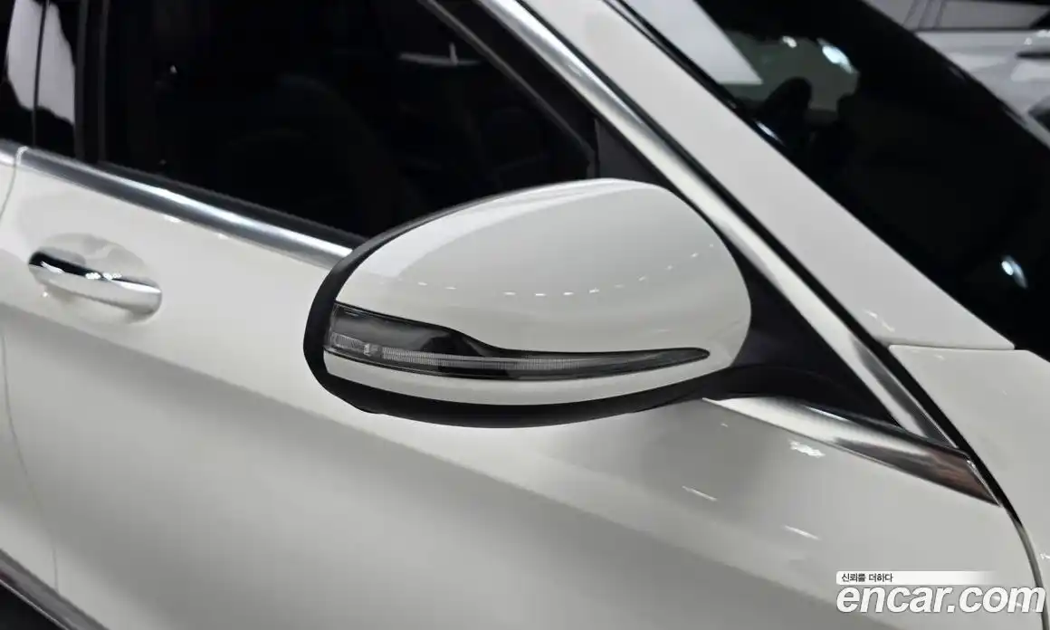 Mercedes-Benz C-Class 2018 2.0 гидро в Москве № 1690061, фото 29