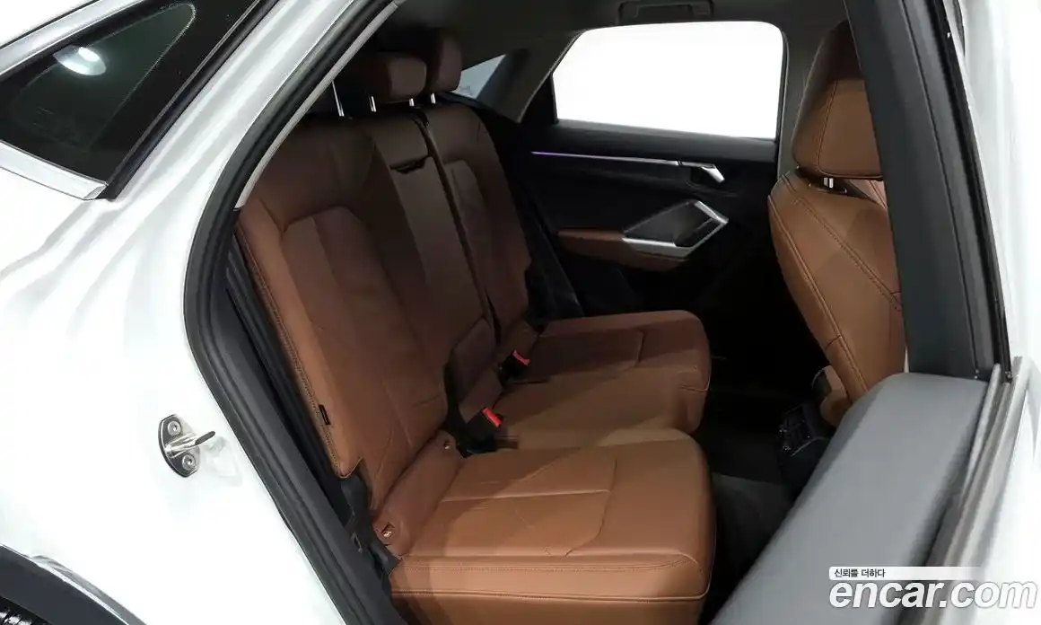Audi Q3 2020 2.0 гидро в Москве № 1690923, фото 17