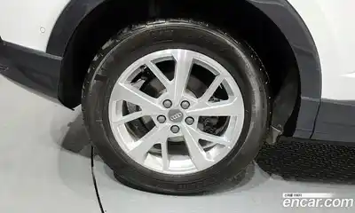 Audi Q3 2020 2.0 гидро в Москве № 1690923, миниатюра 5