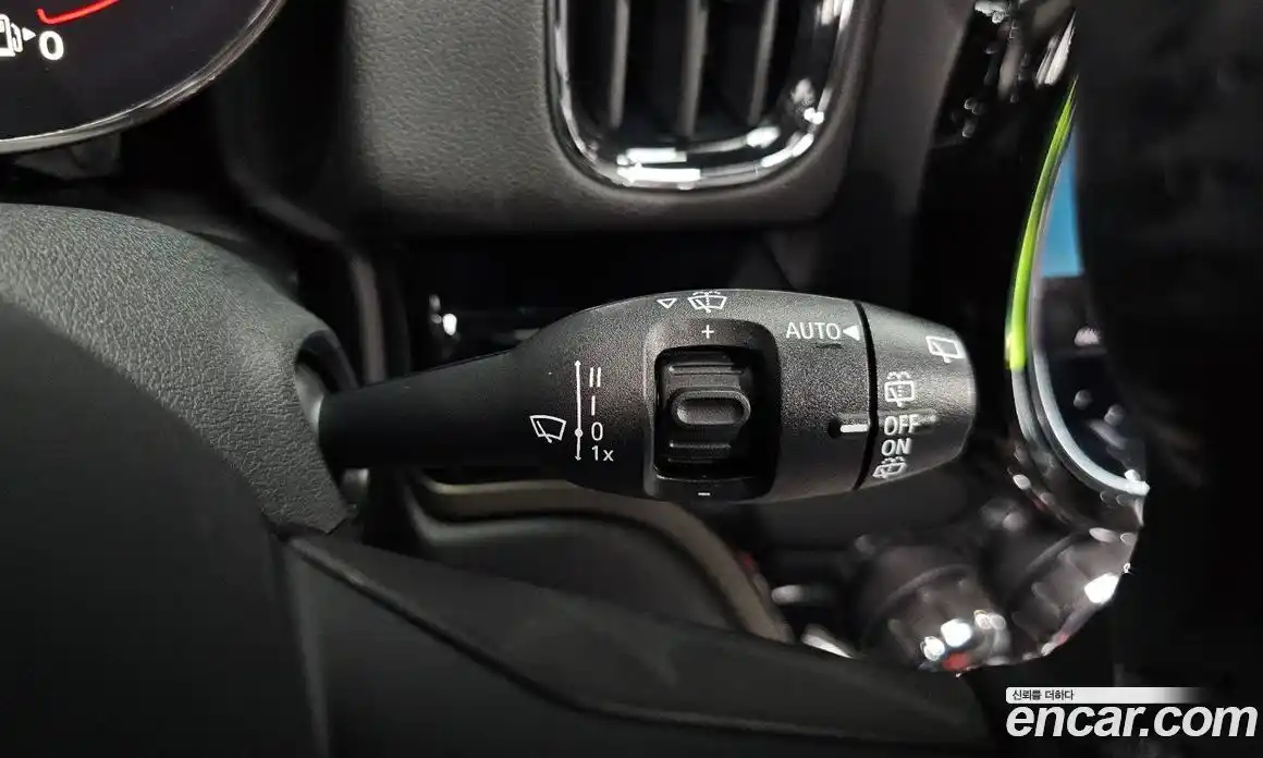 Mini Countryman 2023 1.5 гидро в Москве № 1692403, фото 28