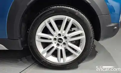 Mini Countryman 2023 1.5 гидро в Москве № 1692403, миниатюра 7