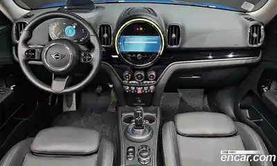 Mini Countryman 2023 1.5 гидро в Москве № 1692403, миниатюра 10
