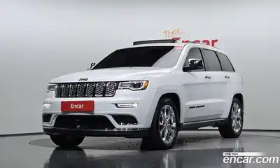 Jeep Cherokee, 2020