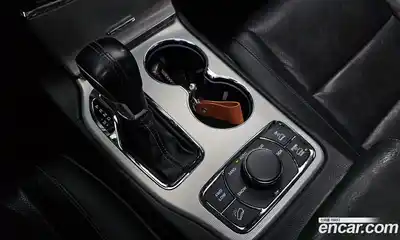 Jeep Cherokee 2020 3.6 гидро в Москве № 1694416, миниатюра 12