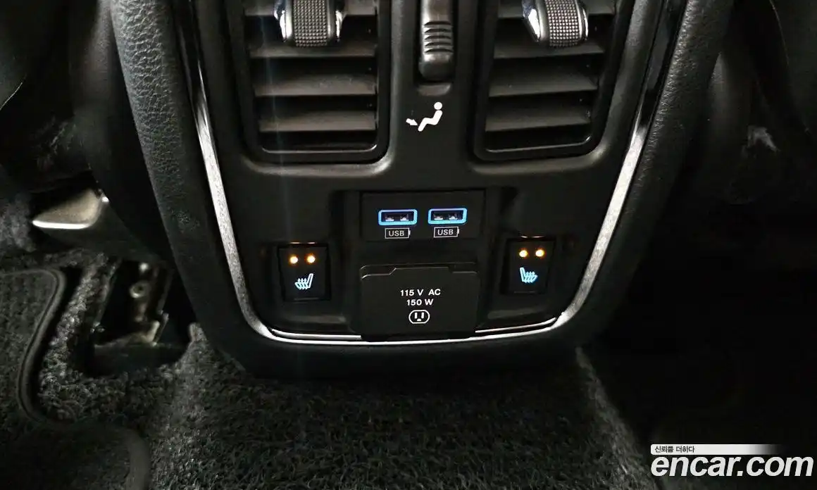 Jeep Cherokee 2020 3.6 гидро в Москве № 1694416, фото 23