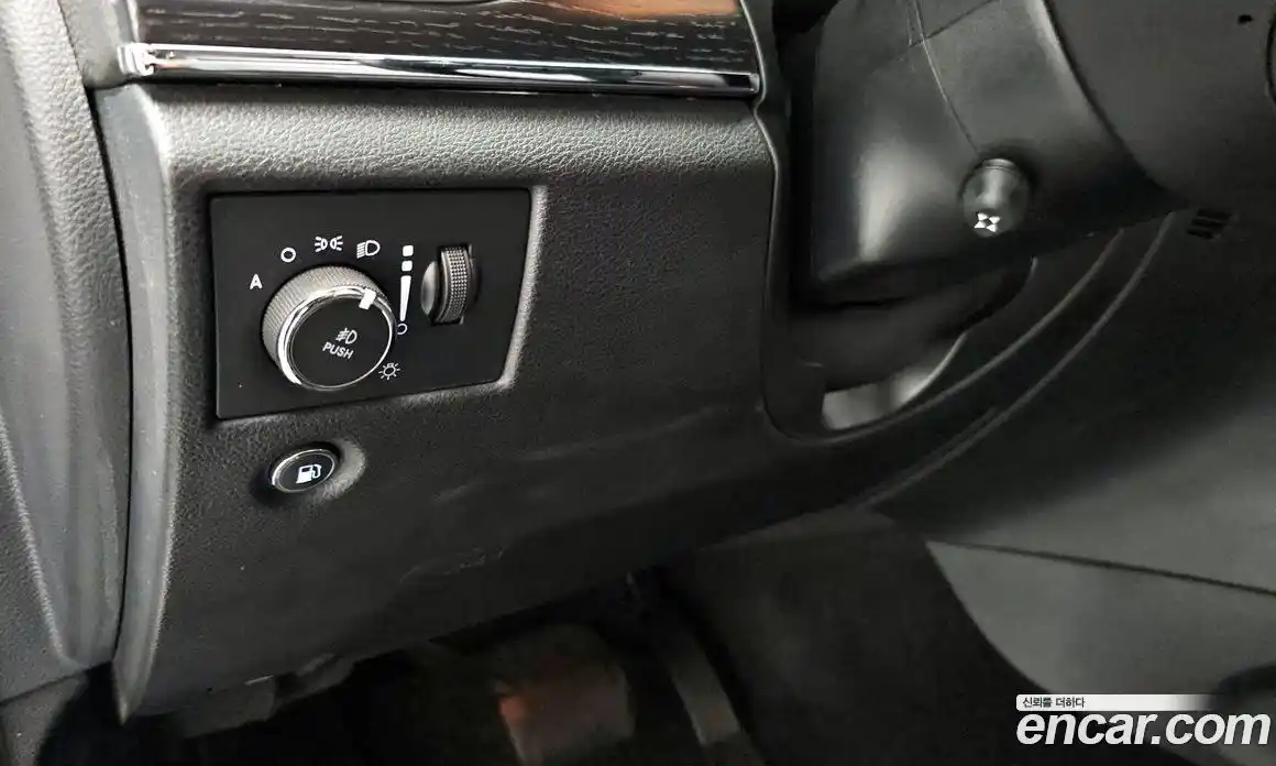 Jeep Cherokee 2020 3.6 гидро в Москве № 1694416, фото 27