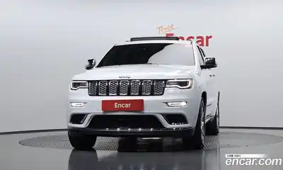 Jeep Cherokee 2020 3.6 гидро в Москве № 1694416, миниатюра 3
