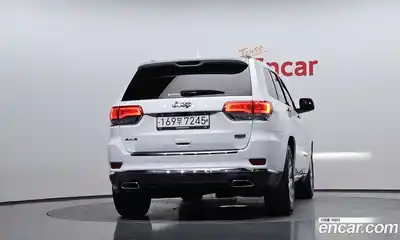 Jeep Cherokee 2020 3.6 гидро в Москве № 1694416, миниатюра 4