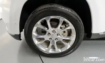 Jeep Cherokee 2020 3.6 гидро в Москве № 1694416, миниатюра 5
