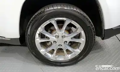 Jeep Cherokee 2020 3.6 гидро в Москве № 1694416, миниатюра 7