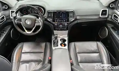 Jeep Cherokee 2020 3.6 гидро в Москве № 1694416, миниатюра 10