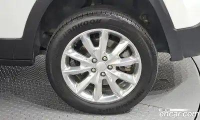 Jeep Cherokee 2017 2.2 гидро в Москве № 169738, миниатюра 5