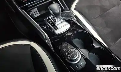 Infiniti Q30 2017 2.0 гидро в Москве № 1699121, миниатюра 12