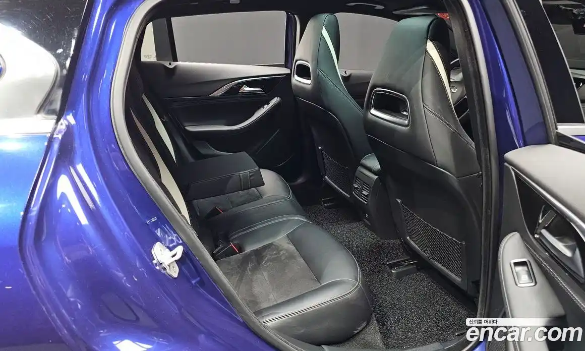 Infiniti Q30 2017 2.0 гидро в Москве № 1699121, фото 16