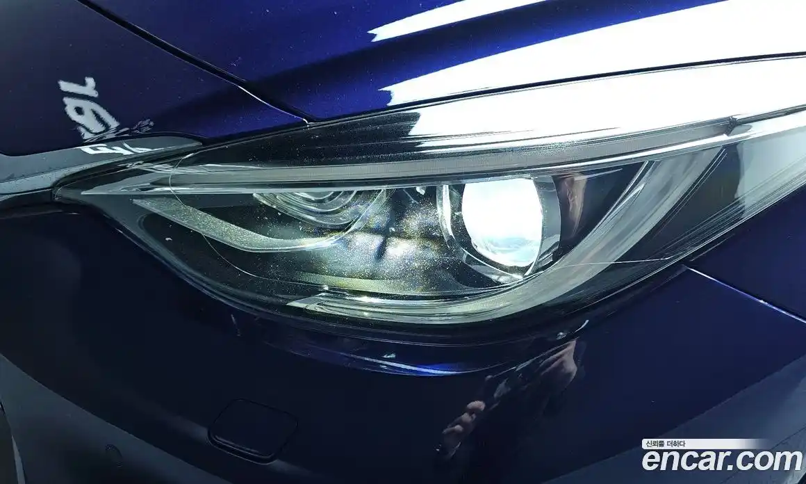 Infiniti Q30 2017 2.0 гидро в Москве № 1699121, фото 8