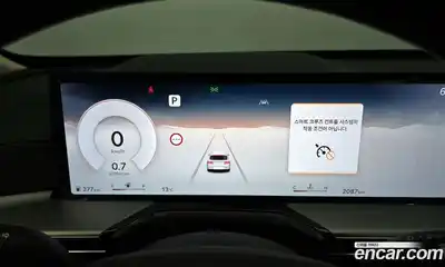 Genesis GV80 2026 2.5 гидро в Москве № 1758616, миниатюра 11