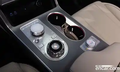 Genesis GV80 2026 2.5 гидро в Москве № 1758616, миниатюра 12