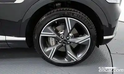 Genesis GV80 2026 2.5 гидро в Москве № 1758616, миниатюра 7