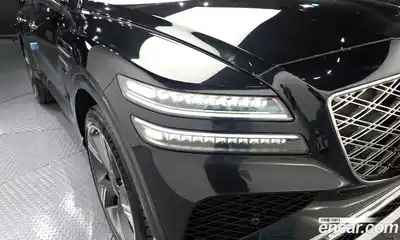 Genesis GV80 2026 2.5 гидро в Москве № 1758616, миниатюра 8