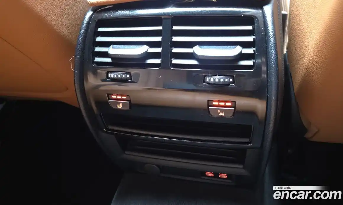 BMW 5-Series 2020 2.0 гидро в Москве № 1758687, фото 27
