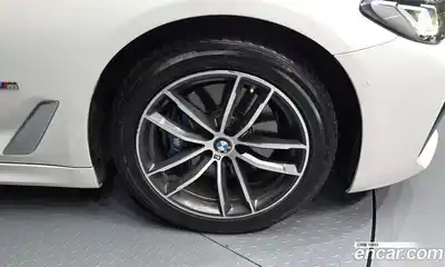 BMW 5-Series 2020 2.0 гидро в Москве № 1758687, миниатюра 5