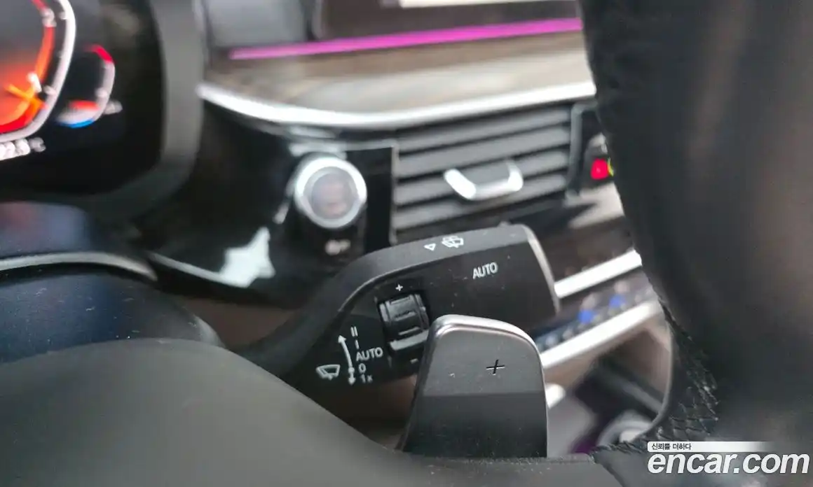 BMW 6-Series 2020 2.0 гидро в Москве № 1758737, фото 28