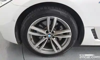 BMW 6-Series 2020 2.0 гидро в Москве № 1758737, миниатюра 5
