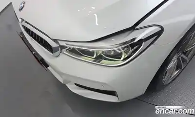 BMW 6-Series 2020 2.0 гидро в Москве № 1758737, миниатюра 8