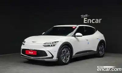 Genesis GV60, 2022