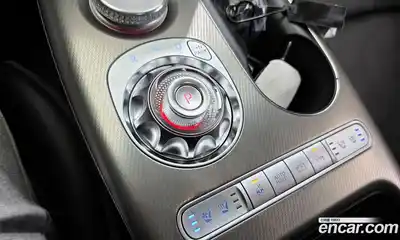 Genesis GV60 2022 0.1 гидро в Москве № 1758837, миниатюра 12