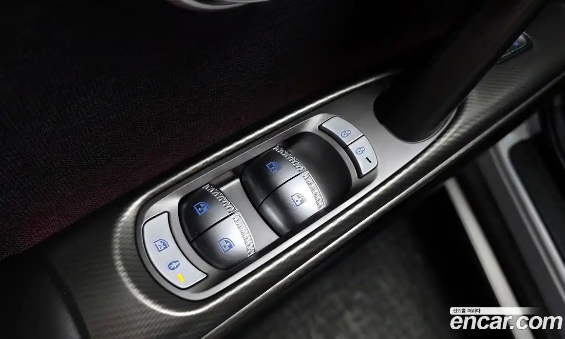 Genesis GV60 2022 0.1 гидро в Москве № 1758837, фото 31