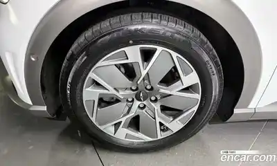 Genesis GV60 2022 0.1 гидро в Москве № 1758837, миниатюра 5